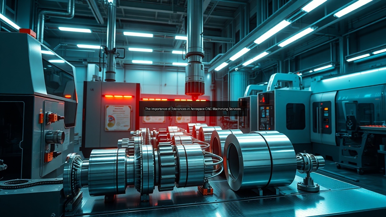 ingenuity aerospace cnc manufacturing aerospace cnc machining service oem