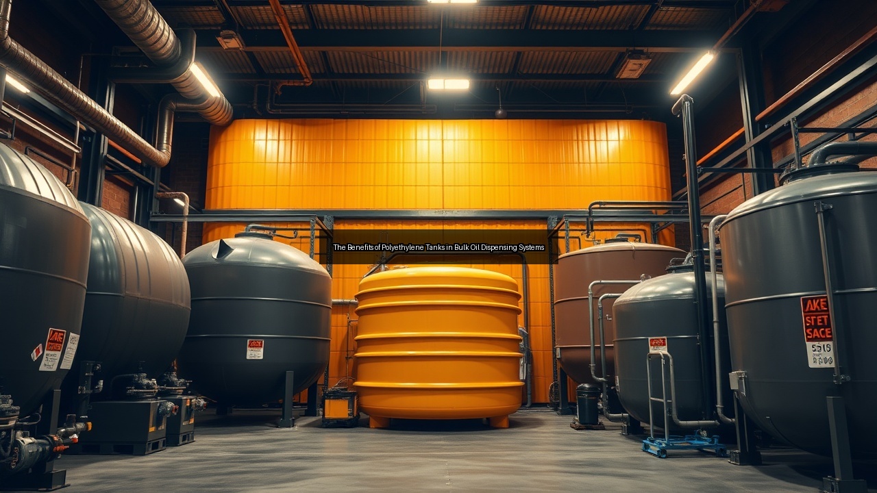 storage tanks oil storage and dispensing fire safety bulk oil systems steel